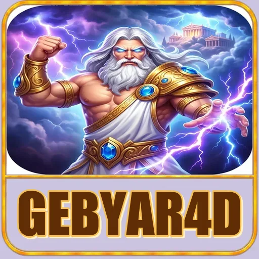 Pratinjau tampilan gebyar4d